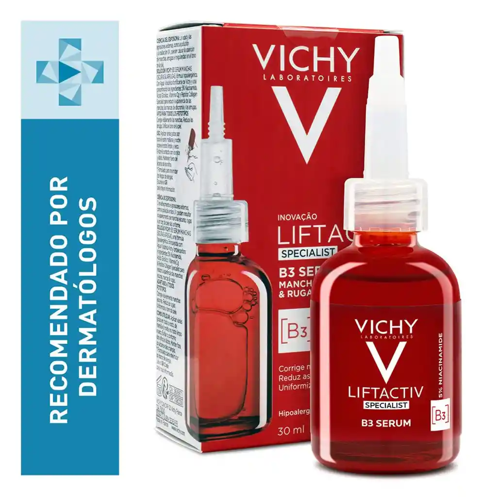 Vichy Sérum Facial Liftactive Specialist B3