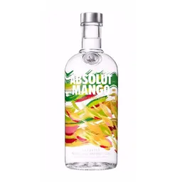 Absolut Vodka Sabor Mango