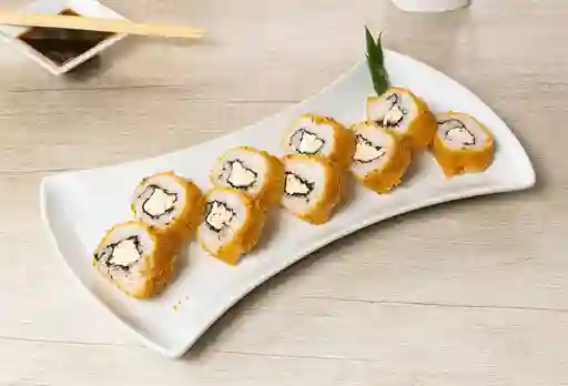 California Tori Tempura