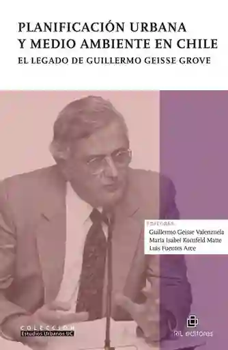 Planificación Urbana y Medio Ambiente en Chile