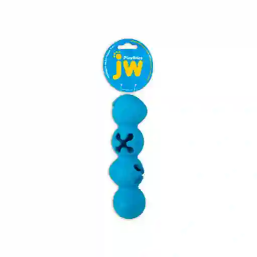 Jw Juguete Playbites M