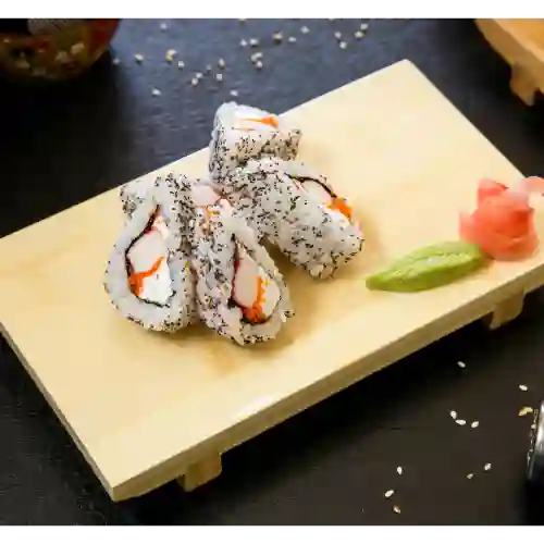 Arma Tu Makimono Amapola Roll