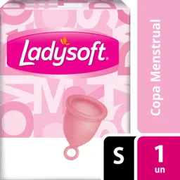 Ladysoft Copa Menstrual