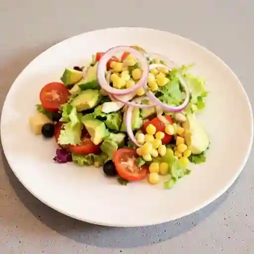 Ensalada Del Chef