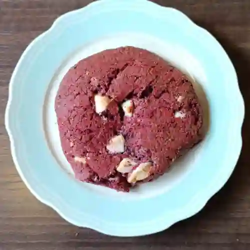 Galletón Red Velvet
