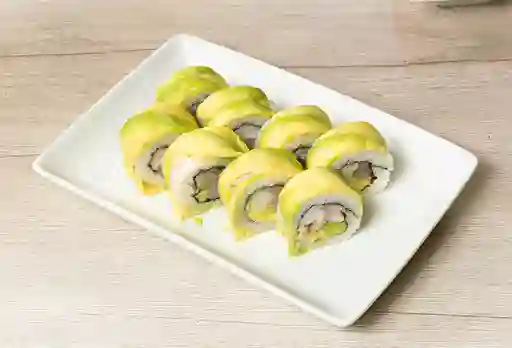 Ebi Roll