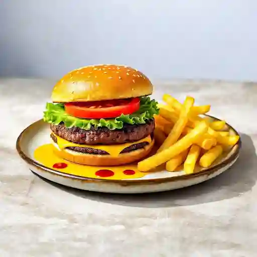 Hamburguesa