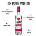 Bacardi Ron Raspberry