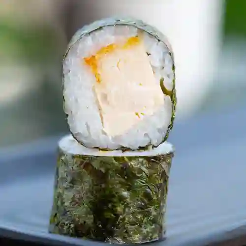 Hosomaki Rolls Pollo Crispy