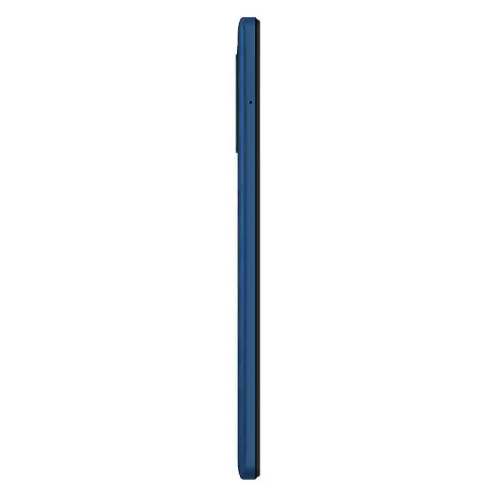 Xiaomi 12c 3gb+64gb - Azul Oceano