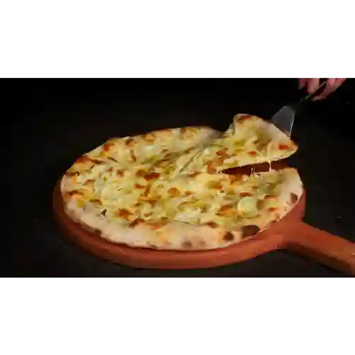 Fugazza Vegana Personal