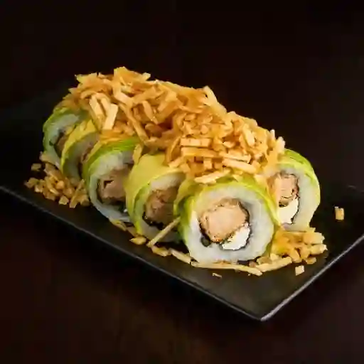 Tori agemono (10 piezas)