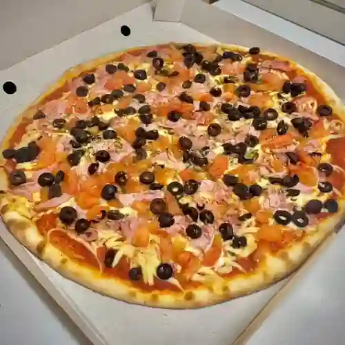 Pizza Clasica 38 Cms