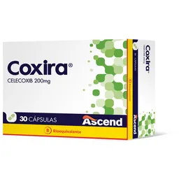 Celecoxib Coxira 200 Mg