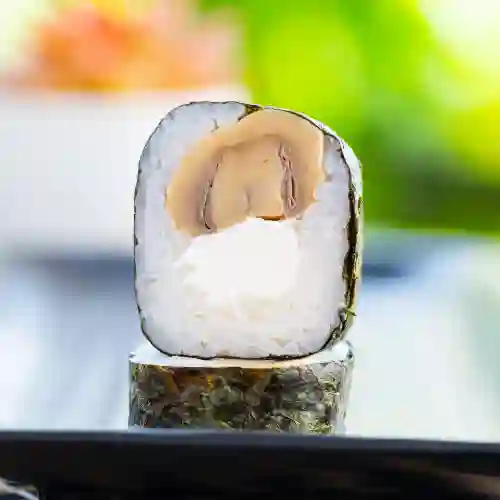 Futomaki Rolls Champiñon