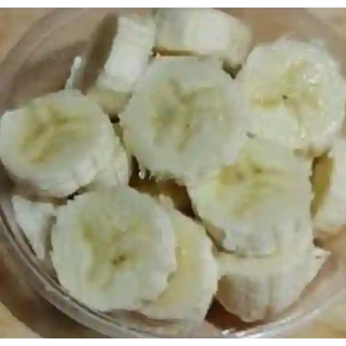 Banana Rolls