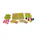 Carcassonne Juego de Mesa Posadas y Catedrales (Exp)