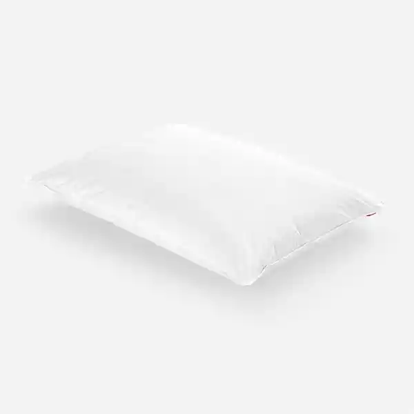 Almohada Pluma y Microfibra New Smooth Americana Rosen