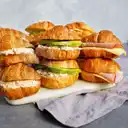 Mini Croissant Clásicos