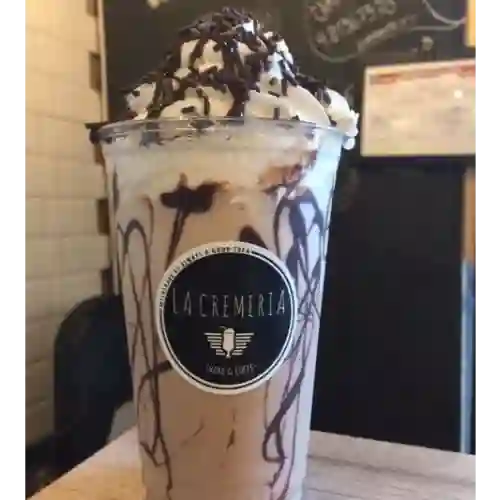 Shake Chocodulce