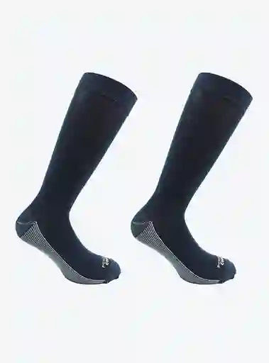 Peruggi Pack Calcetines Cobre Bamboo L/Tradicio Azul 10/10M