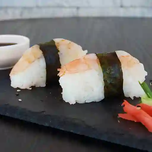 Nigiri Ebi