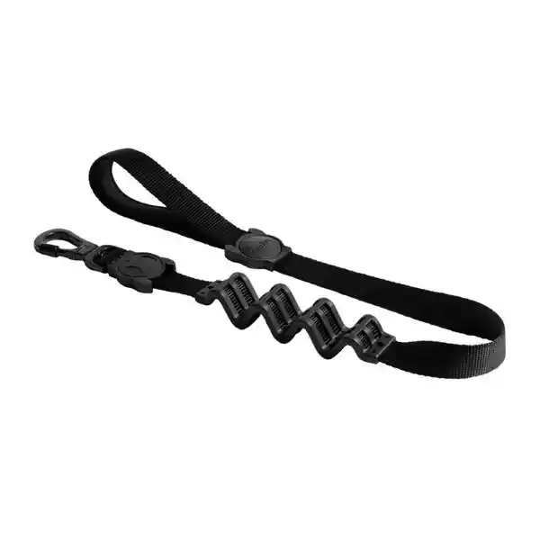 Zeedog Ruff Leash Gotham Large