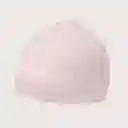 Gorro Orros Frutilla de Bebé Niña Talla RN Opaline