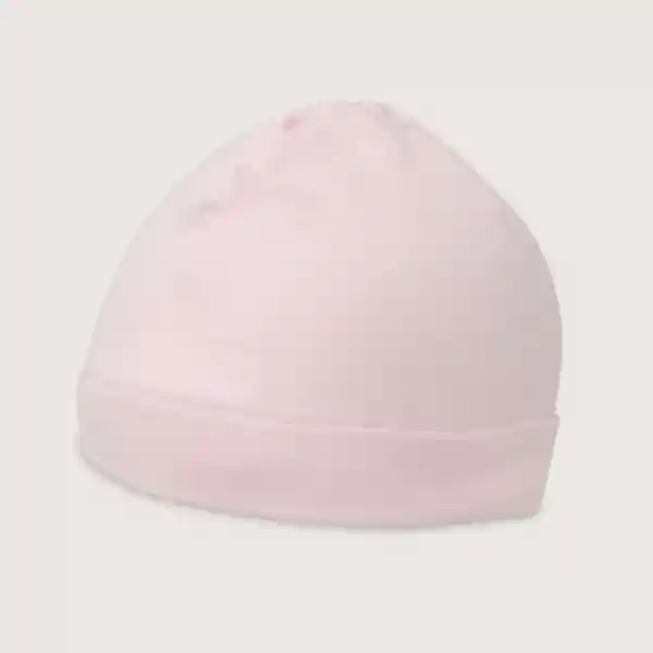 Gorro Orros Frutilla de Bebé Niña Talla RN Opaline