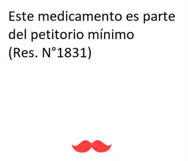 Suspensión Oral Eritromicina (200 mg)