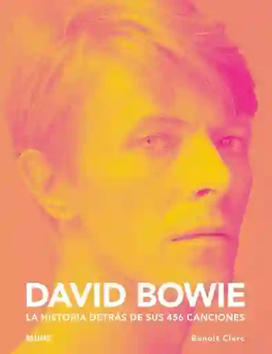 David Bowie (2022) - Blume