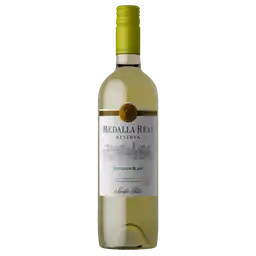 Medalla Real Vino Blanco Reserva Sauv Blanc 750 cc