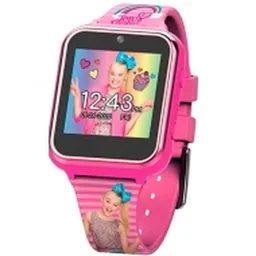 Reloj Smartwatch Nickelodeon Jojo