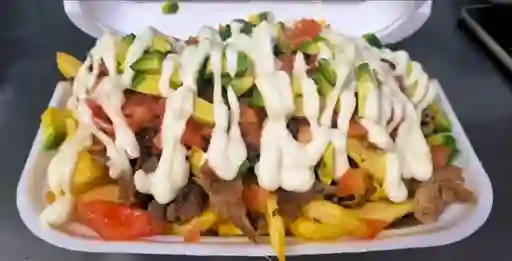 Papas Italianas Grandes