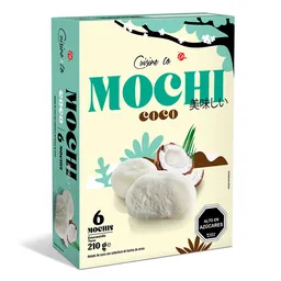 Hel Mochi Cco Cuisine & Co Nbe Mp