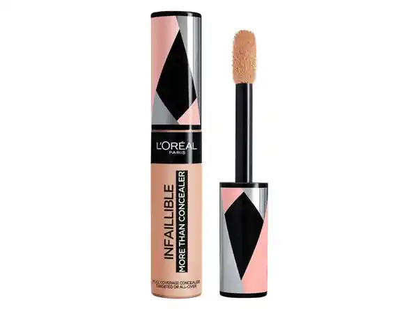 L'Oréal Paris Corrector Makeup Infaillible More Than Cashmere