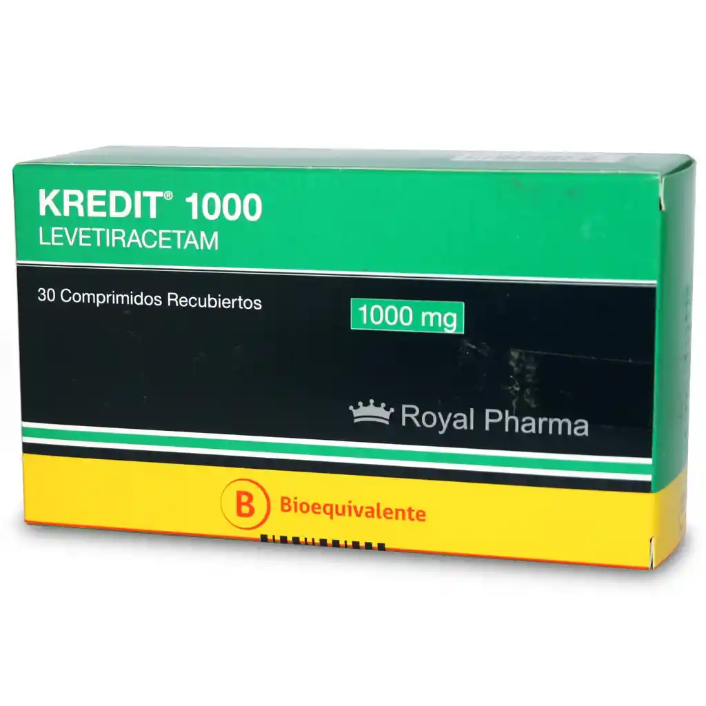 Kredit (1000 mg)