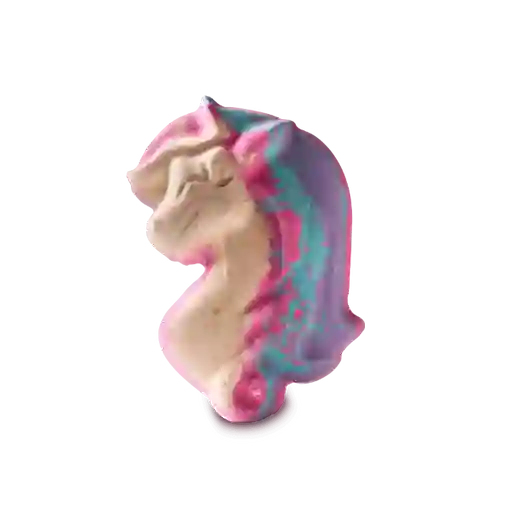 Bomba de Baño my Little Unicorn