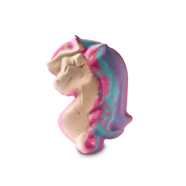 Bomba de Baño my Little Unicorn