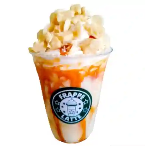 2 Frapuccino Nube de París