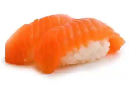Nigiri De Salmon