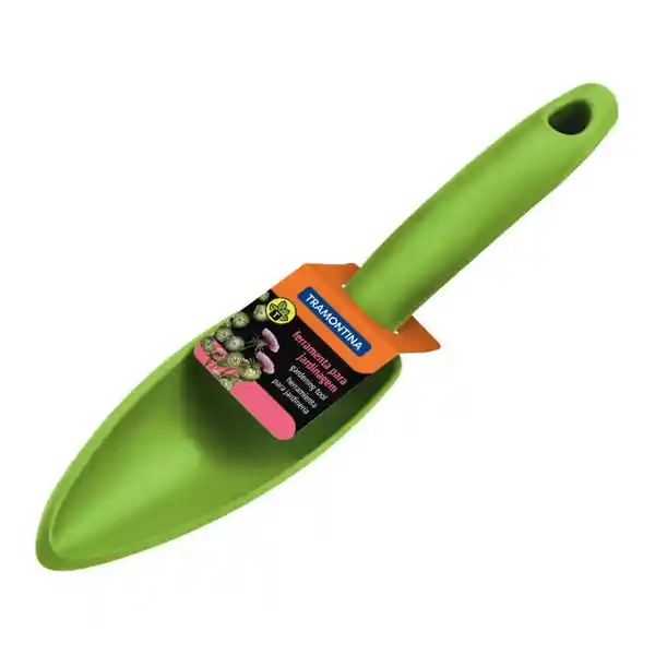 Tramontina Palita Plástica Angosta