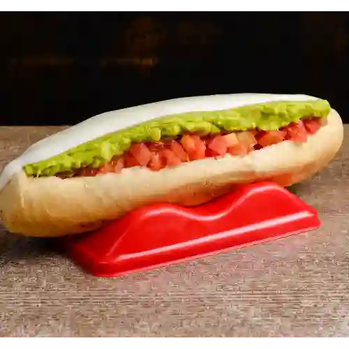 As Italiano Queso Grande