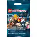 Lego Figura de Colección Harry Potter Mini Series 2 71028