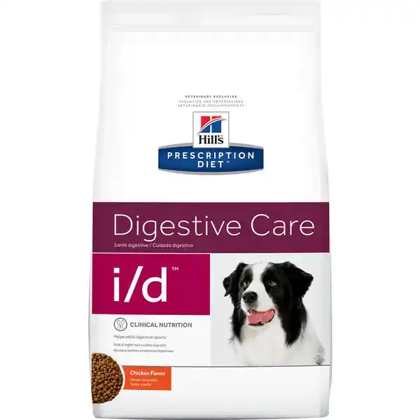 Hill's Alimento para Perro Digestive Care
