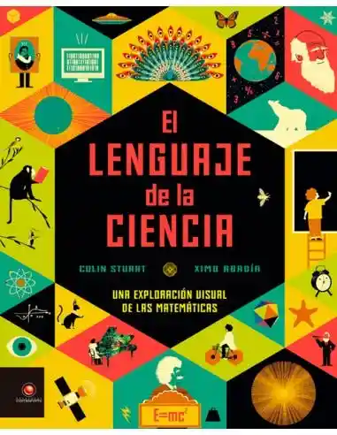 El Lenguaje de la Ciencia