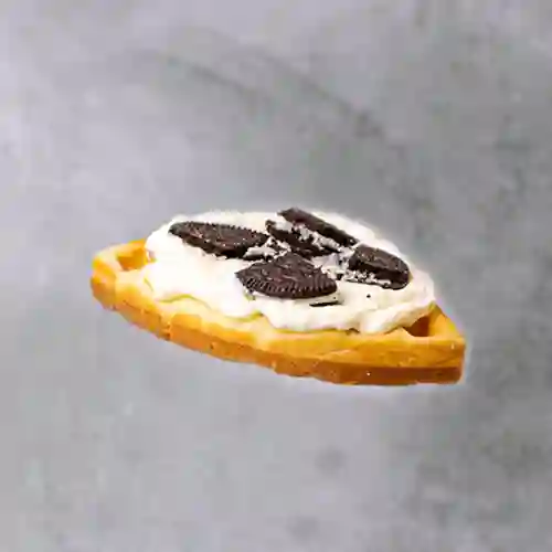Arma Tu Galleta
