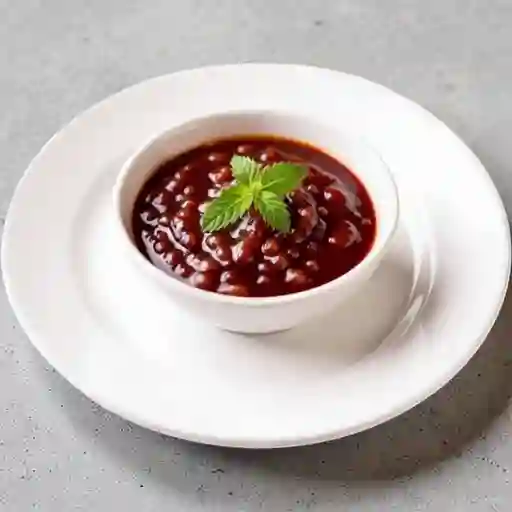 Salsa de Vino