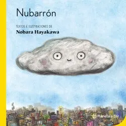 Nubarrón - Hayakawa Nobara