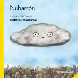 Nubarrón - Hayakawa Nobara